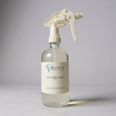 Bathroom Cleaner Bathroom Cleaner