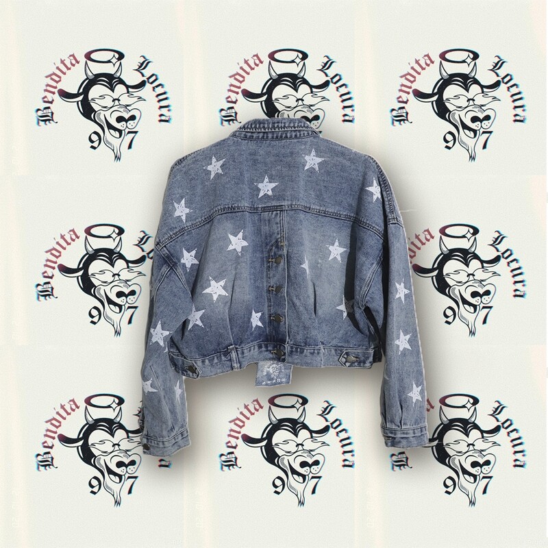 Star jacket