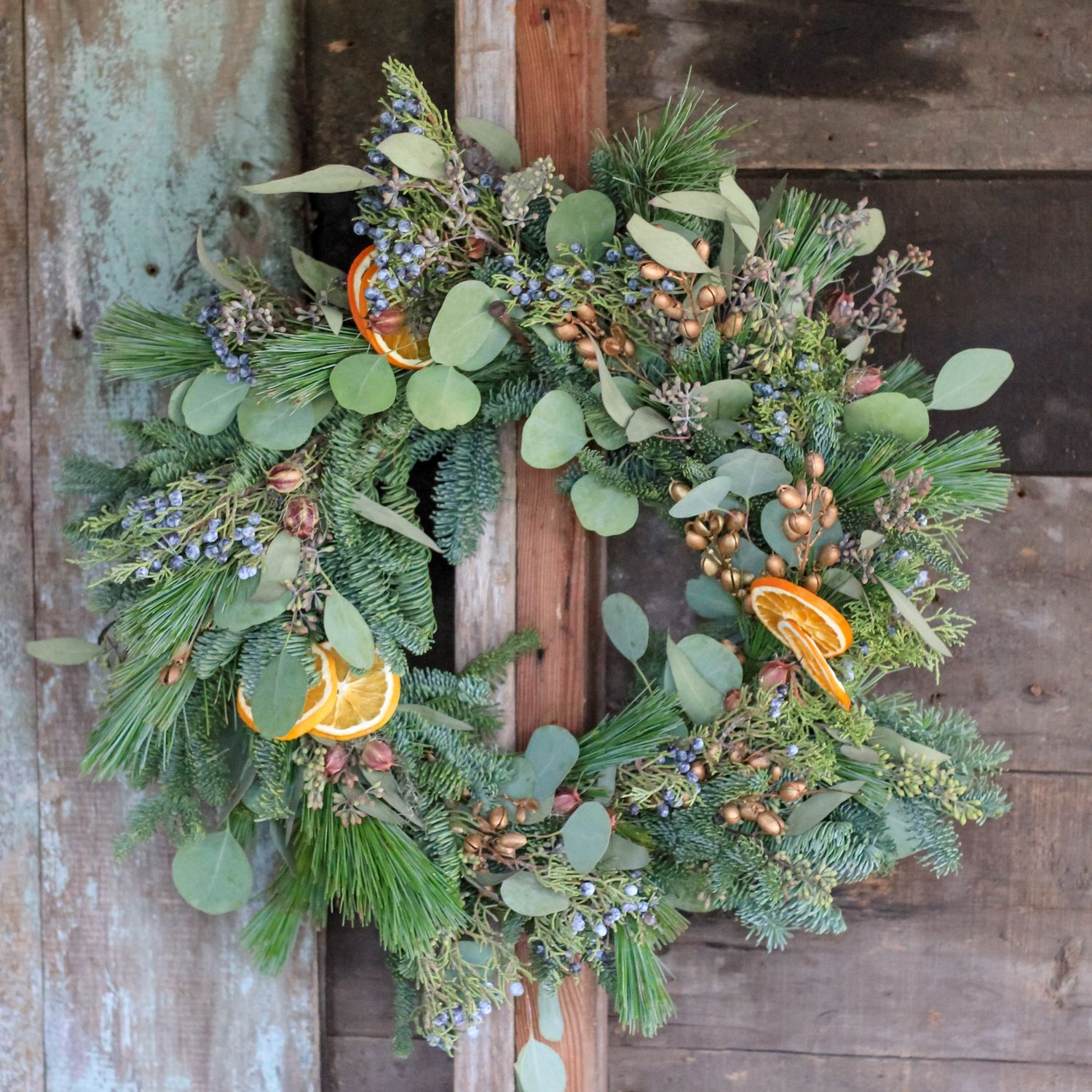 Specialty Wreaths