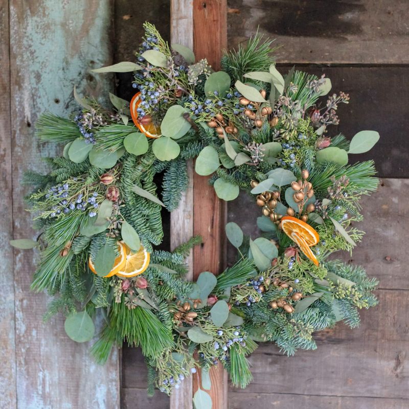 Specialty Wreaths
