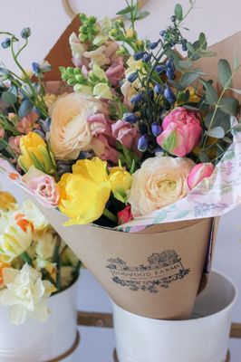 Mother's Day Preorders