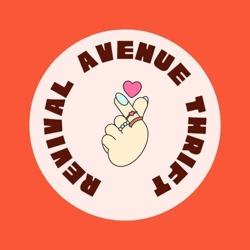 Revival Avenue Thrift