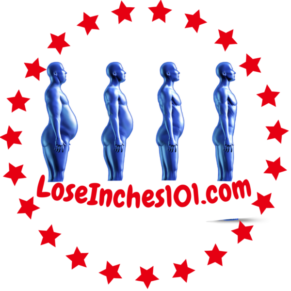 Lose Inches 101