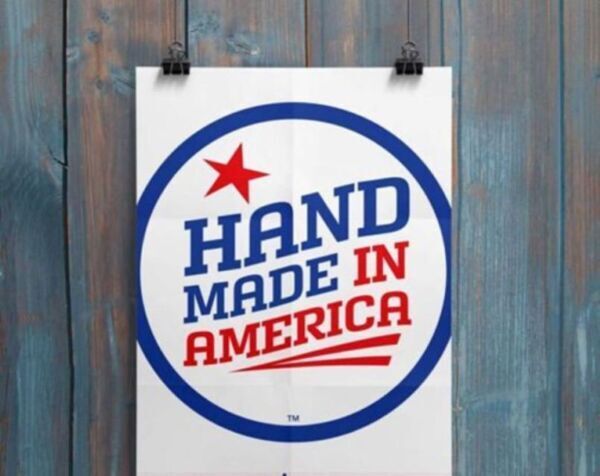 Handmade by Americans