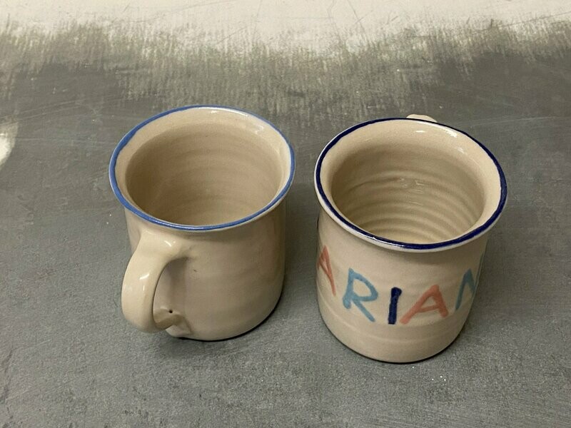 Henkeltasse
