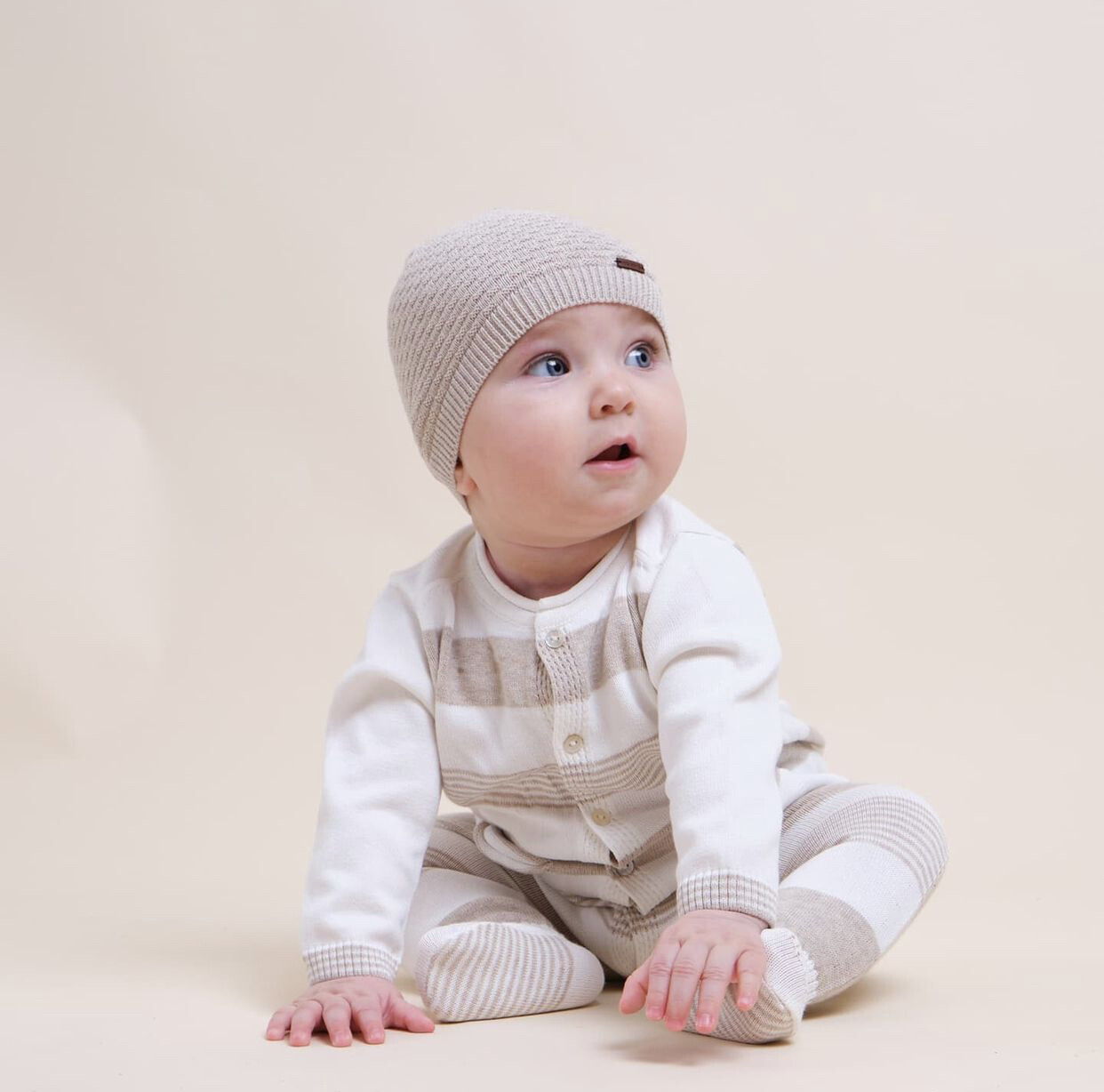 ​Romper with Ruffles