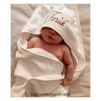 ​5-teiliges Baby-Badeset