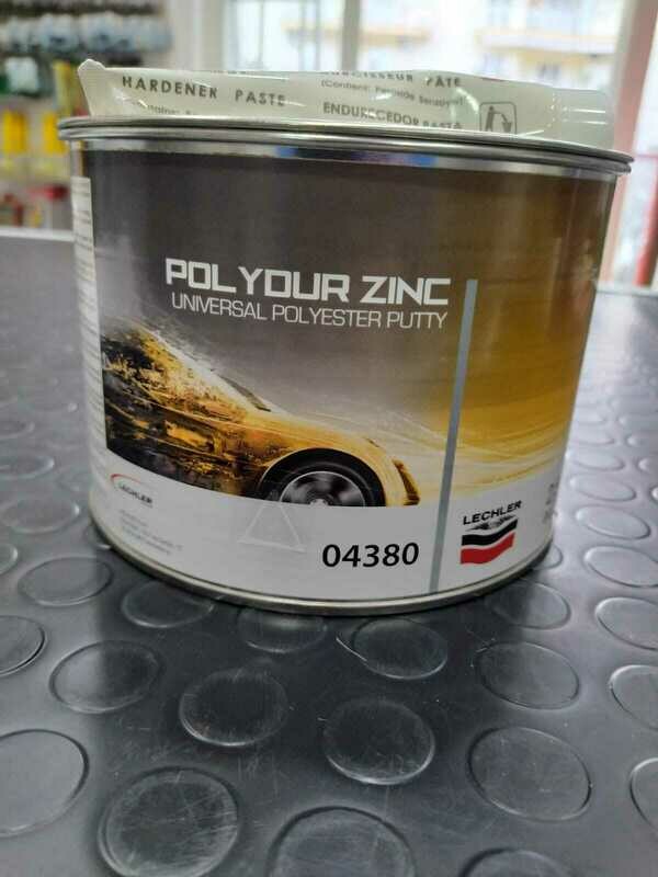 Polydur zinco LECHLER