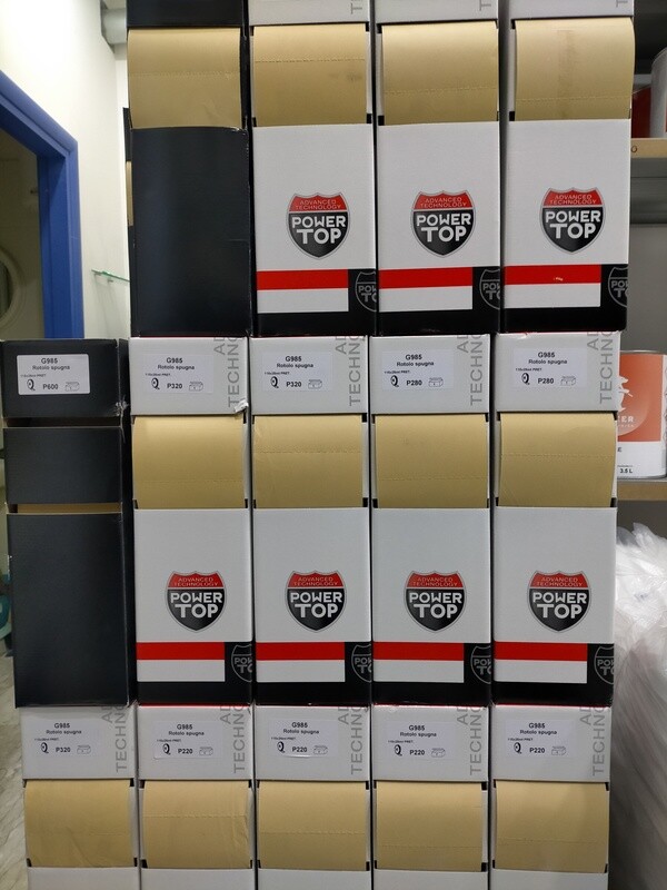 Rotolo soft 25 metri tutte le grane
AFFARE