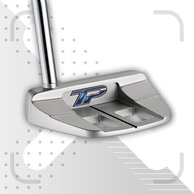 TaylorMade TP Hydro Blast Collection Dupage 1 Golf Putter