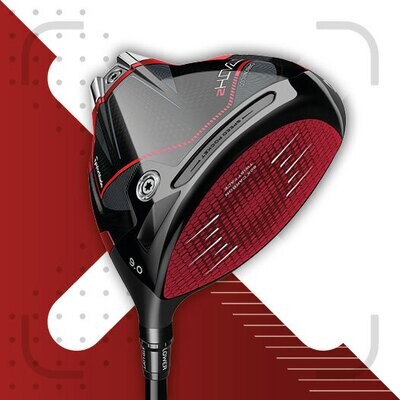 TaylorMade Stealth 2 Golf Driver