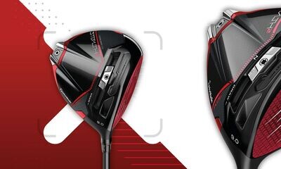 TaylorMade Stealth 2 Plus Golf Driver - Stealth 2 +, Loft: 10.5, Shaft: Project X Hzrdus Black, Flex: Stiff, Dexterity: Right Handed