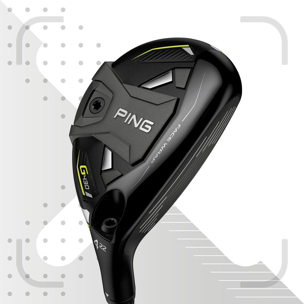 Ping G430 Golf Hybrid