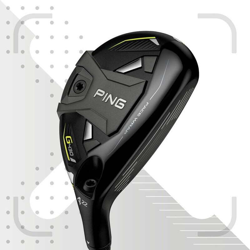 Ping G430 Golf Hybrid