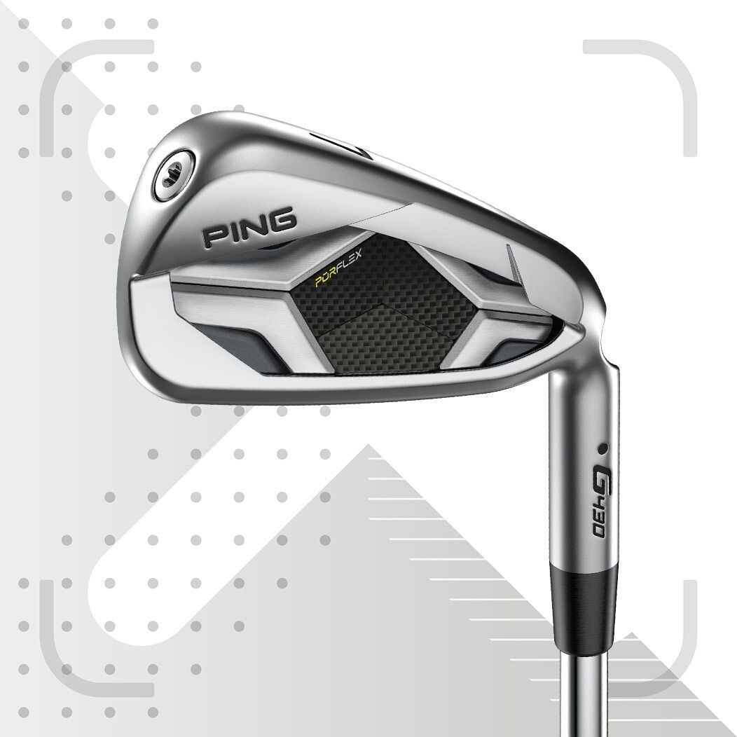 Ping G430 Golf Irons 6-9