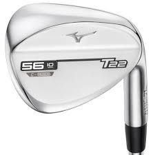 Mizuno T22 Wedge