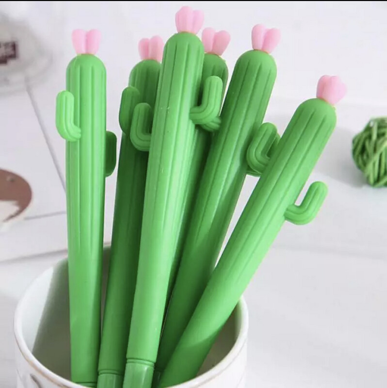 Stift Kaktus