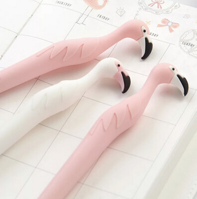 Stift Flamingo