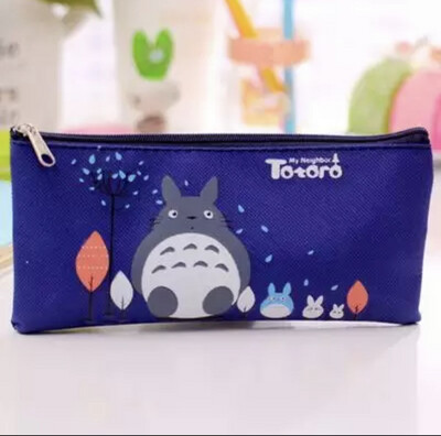 Federmäppchen „Totoro“