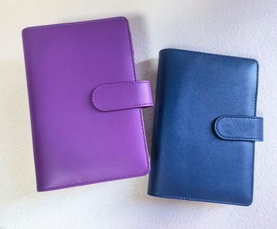 Budget Binder & Finanzplaner
