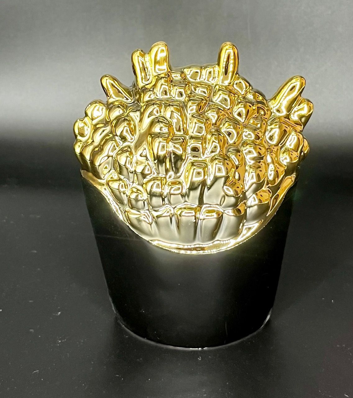 Spardose "Pommes"