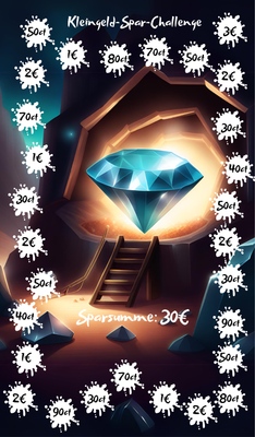 Spar Challenge "Mine"