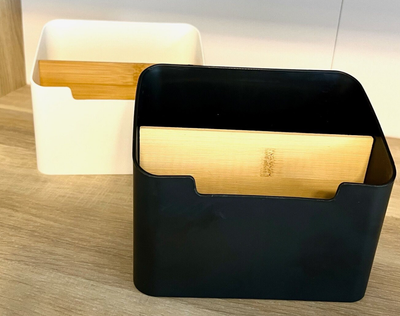 Budget Binder Organizer