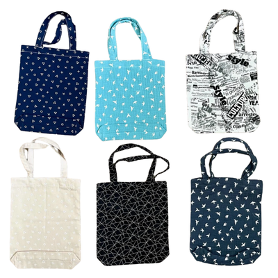 Tasche für Budget Binder