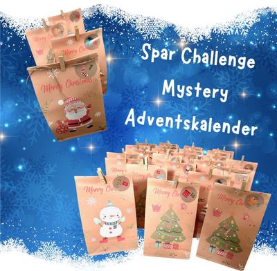 Adventskalender