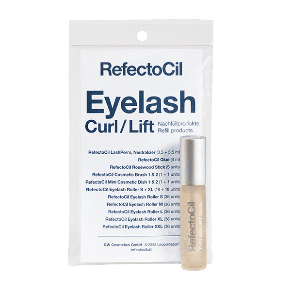 RefectoCil  Eyelash Lift Glue 4ml