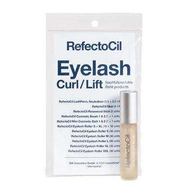RefectoCil  Eyelash Lift Glue 4ml