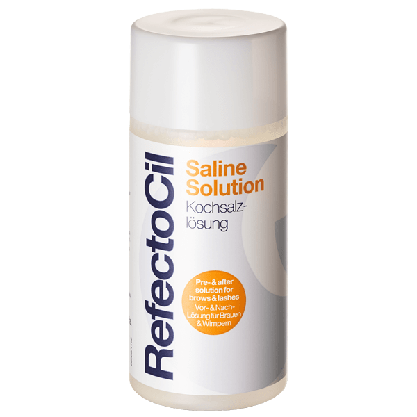 Saline Solution 100ml