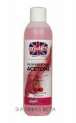 RONNEY  Professional Acetone Cherry 1000 ml