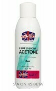 RONNEY  Professional Acetone Basic 500 ml RN 00531