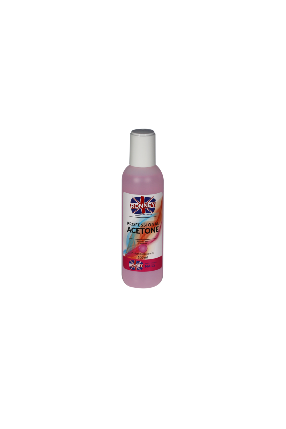 RONNEY Professional Acetone Chewing Gum Fragrance 100 ml