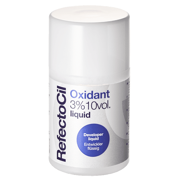RefectoCil OKSIDANTS 3% Liquid 100 ml