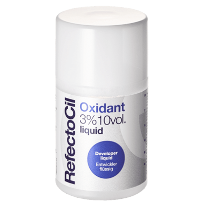 RefectoCil OKSIDANTS 3% Liquid 100 ml