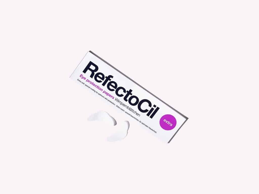 RefectoCil PAPER EXTRA 96 GB