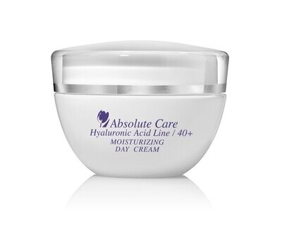 ABSOLUTE CARE HIALURONIC ACID DAY CREAM 50 ML