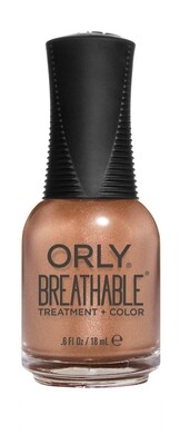 ORLY Breathable Treatment + Color Comet Relief 18mL