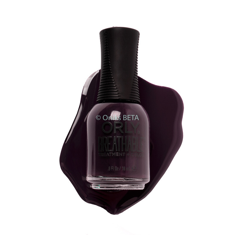 ORLY Breathable Treatment + Color It's Not A Phase 18mL