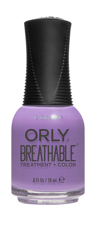 ORLY Breathable Treatment + Color Feeling Free         18mL