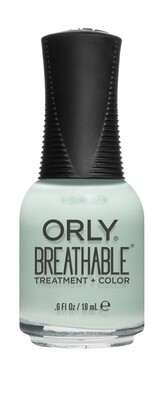 ORLY Breathable Treatment + Color Fresh Start 18mL 