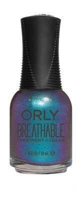 ORLY Breathable Treatment + Color Freudian Flip 18mL