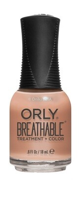 ORLY Breathable Treatment + Color Inner Glow 18mL