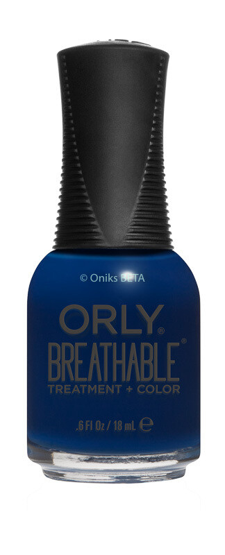 ORLY Breathable Treatment + Color Good Karma 18mL