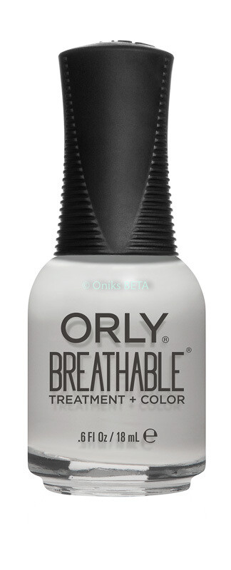 ORLY Breathable Treatment + Color Power Packed 18mL 