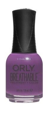 ORLY Breathable Treatment + Color Pick-Me-Up 18mL