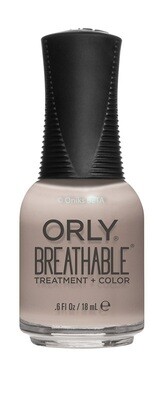 ORLY Breathable Treatment + Color Staycation 18mL