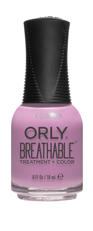 ORLY Breathable Treatment + Color TLC 18mL